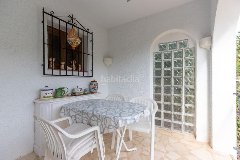 Foto f5912703-f412-4056-83d2-039103b953f7. Apartamento  en venta en urbanizaciones, 2 dormitorios. en Altea