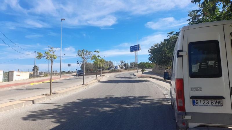 Foto 4abc51ca-bde5-425b-91da-6c308c04e7ed. Finca rústica terreno urbano en venta en monte ponoig. en Polop