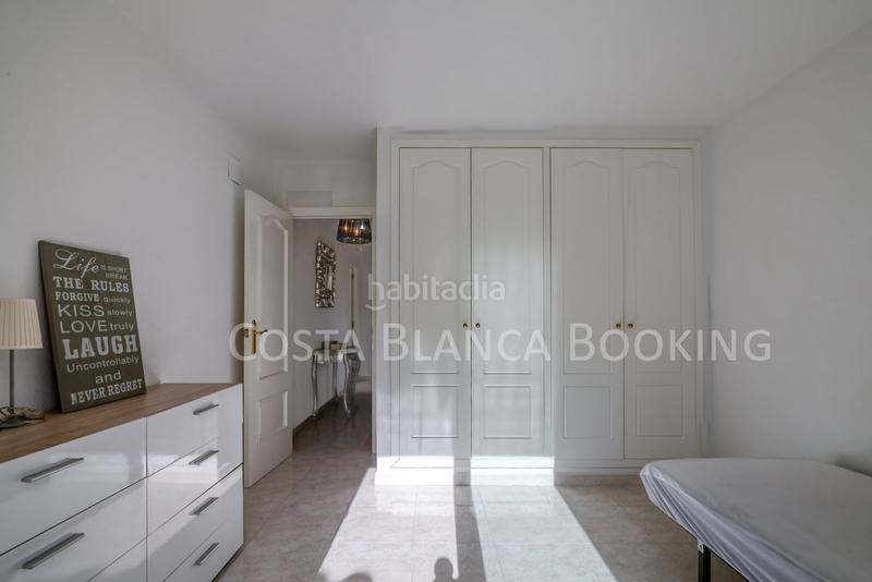 Foto 080950ea-7477-48ed-ad2a-5abb59451bf8. Chalet con parcheggio in L´Albir Alfàs del Pi (l´)
