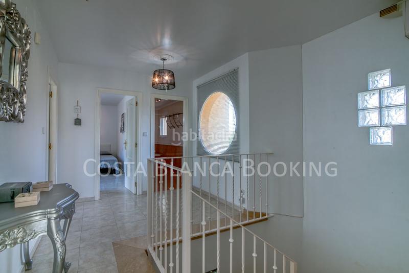Foto 0c47e0c3-b0a1-4440-aaa8-0ed357989ddc. Chalet con parcheggio in L´Albir Alfàs del Pi (l´)