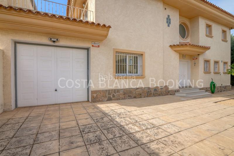 Foto 33da58e4-5a43-4323-910c-f5beb8b2f8fb. Chalet con parcheggio in L´Albir Alfàs del Pi (l´)