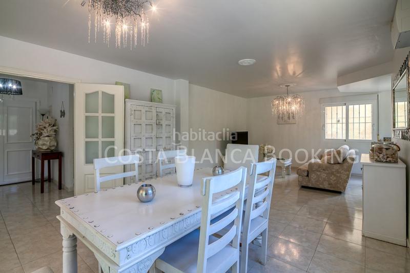 Foto 4cb05637-54e0-4d67-a9b3-c3e9d62bc7a5. Chalet con parcheggio in L´Albir Alfàs del Pi (l´)