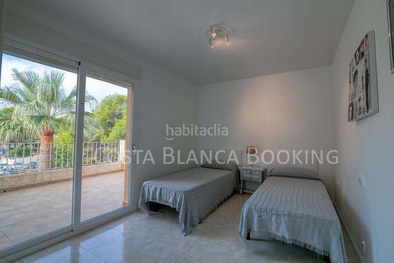 Foto 6c6df27f-c2a1-4036-8976-abfc8297160e. Chalet con parcheggio in L´Albir Alfàs del Pi (l´)