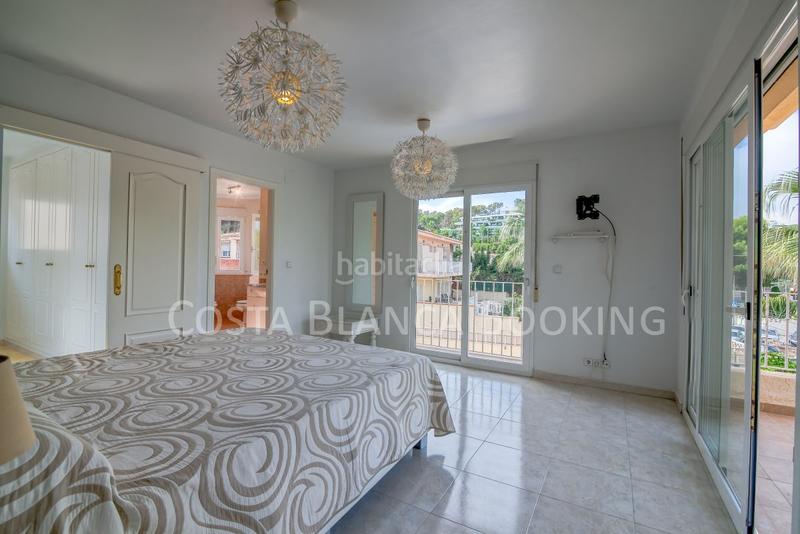 Foto 789e01dd-5dee-494a-b453-18ebc4b5a4fe. Chalet con parcheggio in L´Albir Alfàs del Pi (l´)