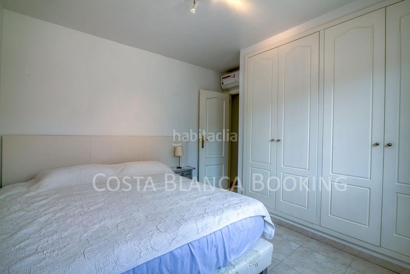 Foto a531a42d-5632-4b4c-bda2-d02442b2e42c. Chalet con parcheggio in L´Albir Alfàs del Pi (l´)