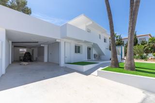 Chalet à L´Albir. Chalet en venta en albir, 5 dormitorios.