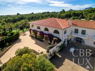 Xalet a San Rafael - Nucia Park. Chalet en venta en san rafael, 8 dormitorios.