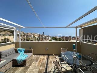 Appartement à Poble Nou-Montiboli. Apartamento en venta en el montiboli, 2 dormitorios.