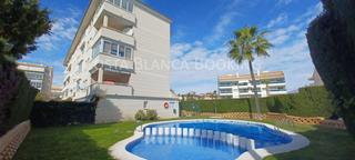 Apartment in L´Albir. Apartamento en venta en albir  centro, 3 dormitorios.