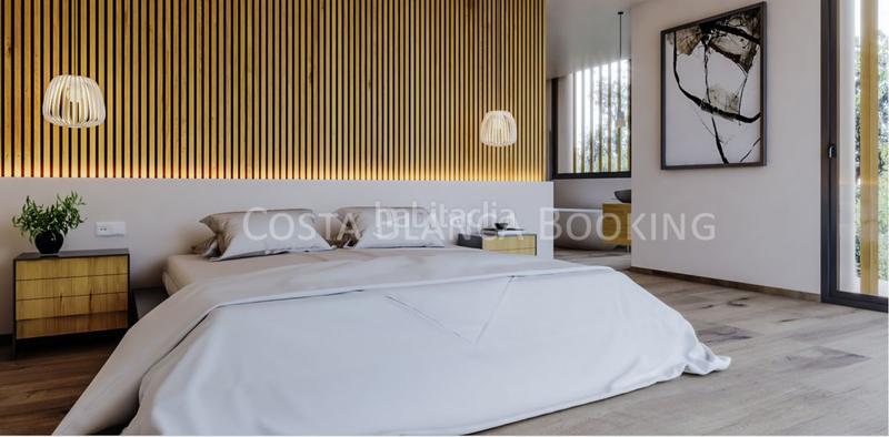 Foto 5544a3d0-f13b-49da-a92a-41f81928bdc4. Chalet mit heizung parking pool in L´Albir Alfàs del Pi (l´)