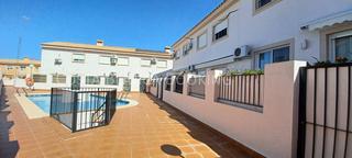 Casa a Polop. Bungalow en venta en polop, 2 dormitorios.