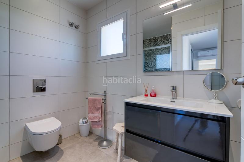 Foto 09eb67eb-a06a-4f5e-8bdb-7912a97a42c7. Xalet amb calefacció aparcament piscina a L´Albir Alfàs del Pi (l´)