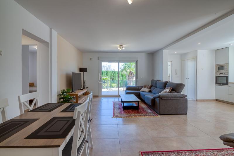 Foto 4b54fe95-ef8c-4999-8c41-6f6c338aeb9e. Xalet amb calefacció aparcament piscina a L´Albir Alfàs del Pi (l´)