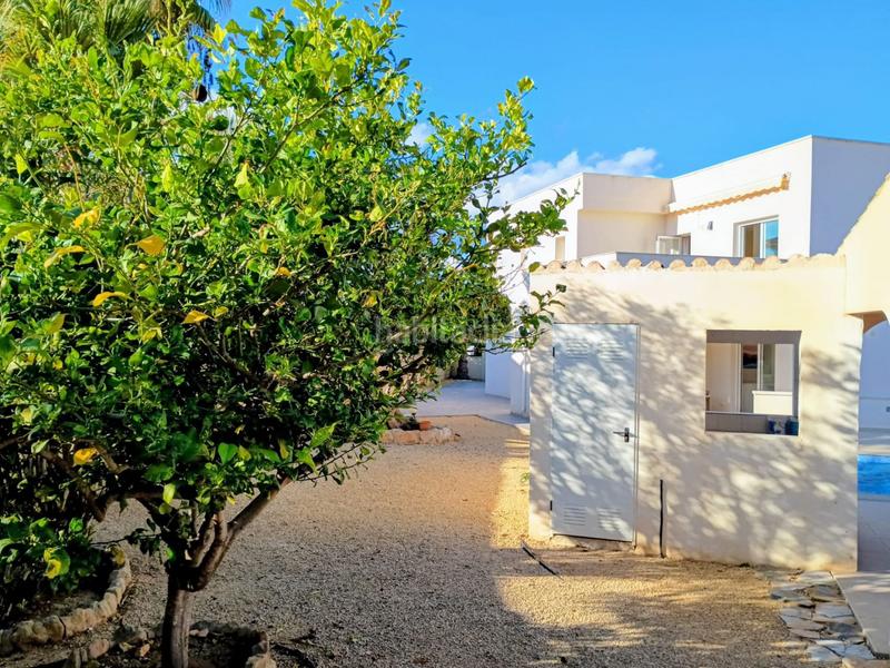 Foto 582aa5c8-7fa0-44e7-92c9-d33f9ca3a2fb. Xalet amb calefacció aparcament piscina a L´Albir Alfàs del Pi (l´)