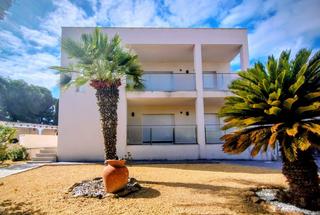 Chalet à L´Albir. Chalet en venta en albir, 5 dormitorios.