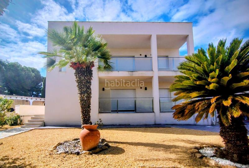 Foto 8f6db113-06a5-4097-9ae5-a8b88bce3392. Xalet amb calefacció aparcament piscina a L´Albir Alfàs del Pi (l´)