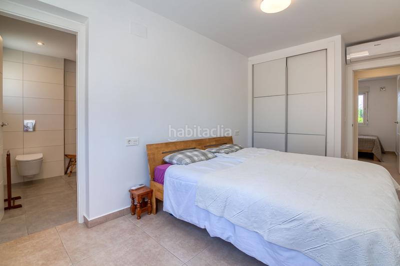 Foto fb229b04-7cd4-49f3-ba2b-1aad7e937900. Xalet amb calefacció aparcament piscina a L´Albir Alfàs del Pi (l´)