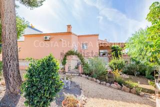 Chalet en L´Albir. Chalet en venta en albir, 4 dormitorios.