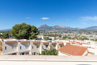 Casa en L´Albir. Bungalow en venta en albir, 3 dormitorios.