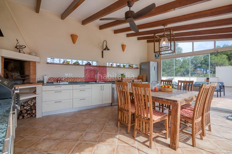 Foto 22668f73-45e0-402e-8431-e4f82ad73597. Chalet  en venta en colonia escandinaviacautivador, 4 dormitorios. en Alfàs del Pi (l´)