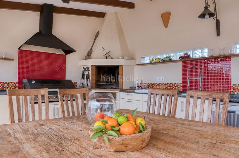 Foto 27b850af-7a2a-418f-8396-ffd0f4dfa060. Chalet  en venta en colonia escandinaviacautivador, 4 dormitorios. en Alfàs del Pi (l´)