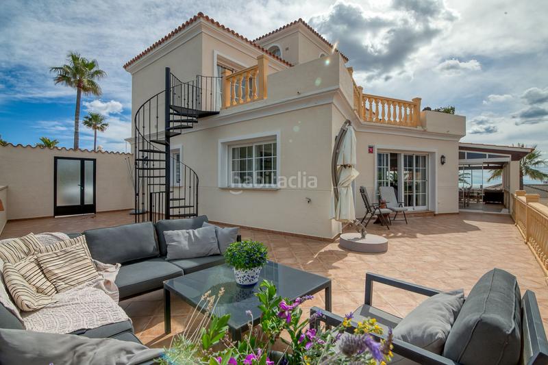 Foto 6c7a1fb2-35fe-4fec-ab25-2a893a9f9e23. Chalet  en venta en colonia escandinaviacautivador, 4 dormitorios. en Alfàs del Pi (l´)