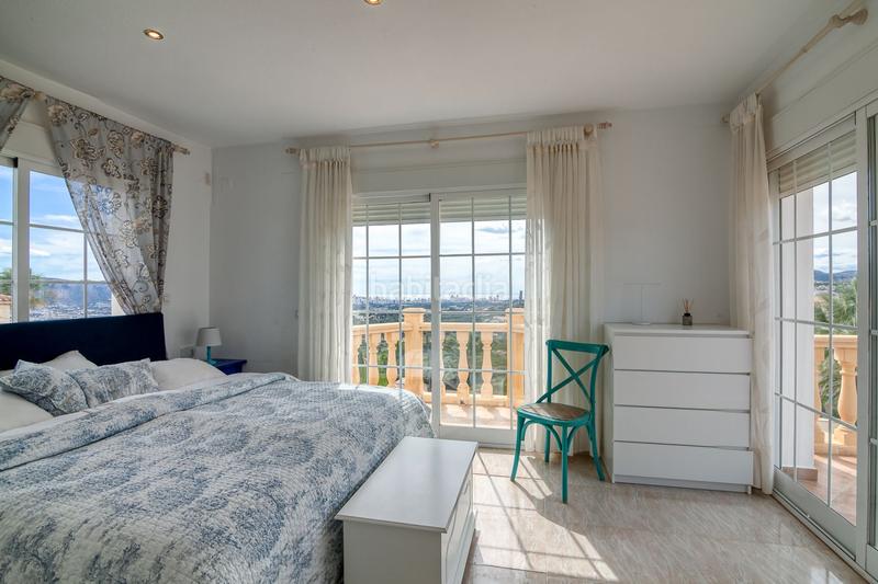 Foto 8be6e8f3-1830-43b1-bd14-93ee0ae2a898. Chalet  en venta en colonia escandinaviacautivador, 4 dormitorios. en Alfàs del Pi (l´)