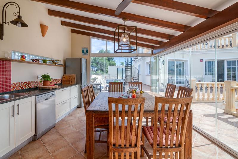Foto c015f897-a4a4-4577-ba25-a51ff39724d0. Chalet  en venta en colonia escandinaviacautivador, 4 dormitorios. en Alfàs del Pi (l´)