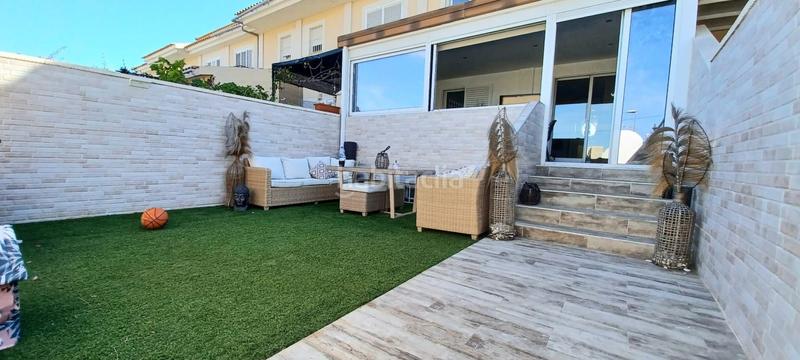 Foto 548df011-cba1-4009-9972-51a16a993610. Chalet  en venta en buenavista, 3 dormitorios. en Nucia (la)