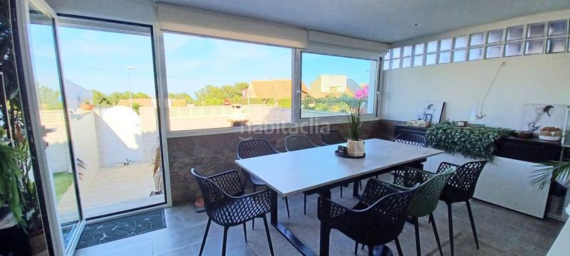 Foto 74ef1185-57eb-49a3-98b4-2473ca5d2a2a. Chalet  en venta en buenavista, 3 dormitorios. en Nucia (la)