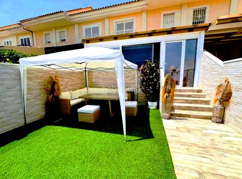 Foto b39e930f-6c7f-435e-aaa9-9d606d583679. Chalet  en venta en buenavista, 3 dormitorios. en Nucia (la)