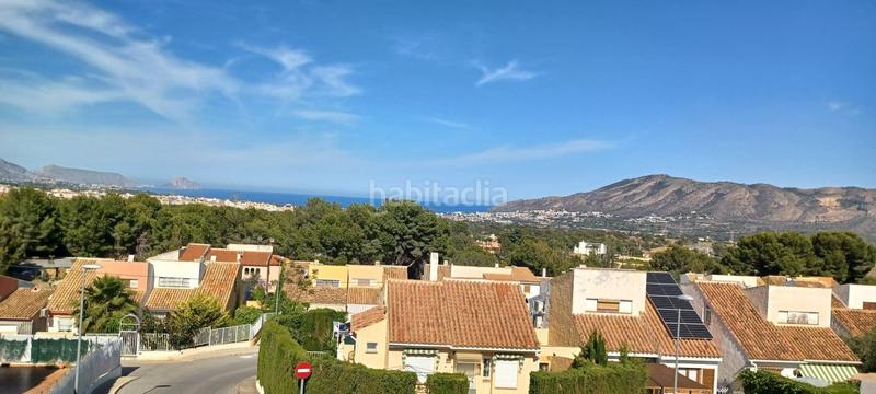Foto b8c81f5f-0d3f-4e7a-9680-c65bafc09bbe. Chalet  en venta en buenavista, 3 dormitorios. en Nucia (la)