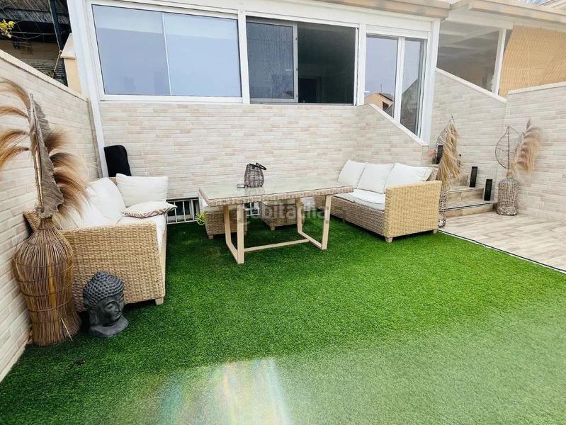 Foto c621a80c-bb82-4088-a93a-475beb679099. Chalet  en venta en buenavista, 3 dormitorios. en Nucia (la)