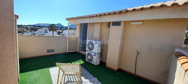 Foto c741776e-8499-4690-bc4a-f878647c2df2. Chalet  en venta en buenavista, 3 dormitorios. en Nucia (la)