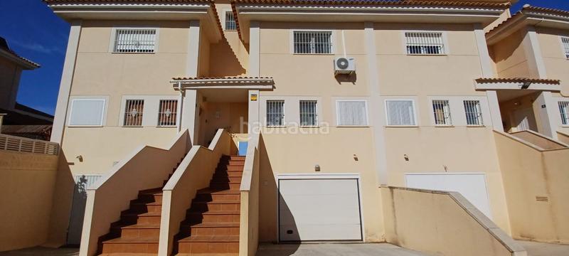 Foto c7a6531b-22af-46e7-a5b0-d7395ab4bc71. Chalet  en venta en buenavista, 3 dormitorios. en Nucia (la)