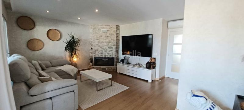 Foto ec8dfc8d-f9a6-48cb-b683-f5415d383765. Chalet  en venta en buenavista, 3 dormitorios. en Nucia (la)