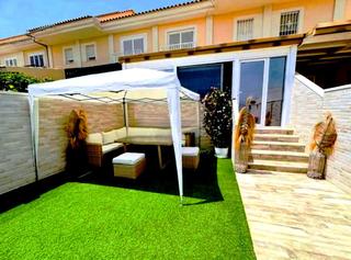 Chalet en Barranco Hondo. Chalet en venta en buenavista, 3 dormitorios.