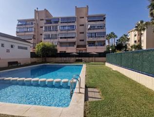Apartament en LAlbir. Apartamento en venta en centro, 3 dormitorios.