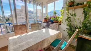 Apartament a L´Albir. Apartamento en venta en centro, 3 dormitorios.