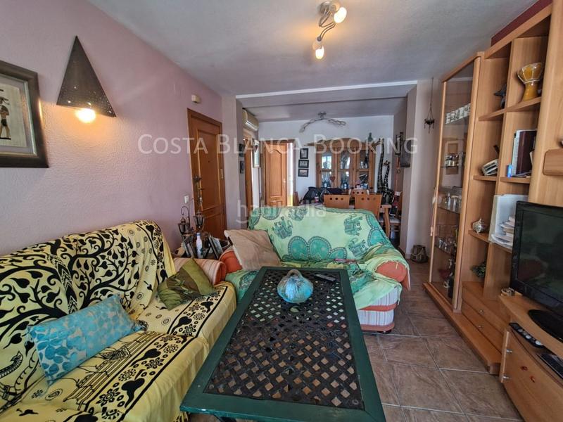 Foto 25e42bce-b62c-42d8-8f9b-913027e9ce2c. Appartement avec chauffage parking piscine dans L´Albir Alfàs del Pi (l´)