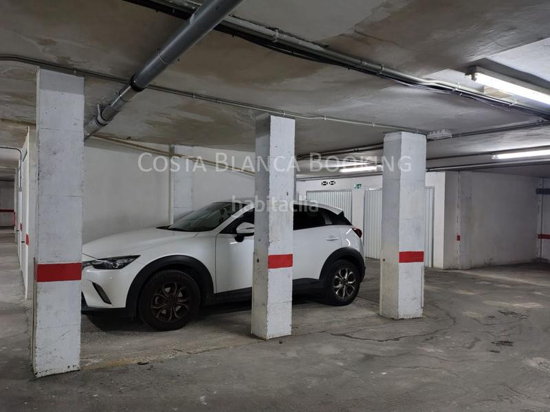 Foto 8b4ce513-21a7-4f9f-89e7-63e109a1959d. Appartement avec chauffage parking piscine dans L´Albir Alfàs del Pi (l´)