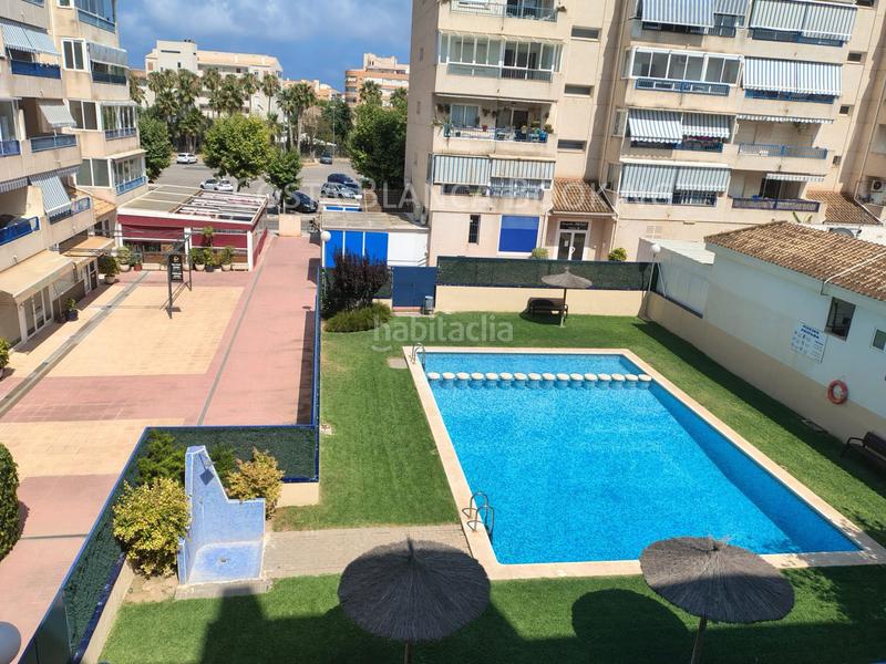 Foto 99c0c27e-91ed-4a7b-8042-d4722251de10. Appartement avec chauffage parking piscine dans L´Albir Alfàs del Pi (l´)