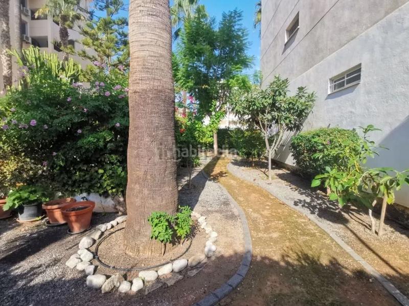 Foto be40d424-e127-4f81-94f4-426139258698. Appartement avec chauffage parking piscine dans L´Albir Alfàs del Pi (l´)