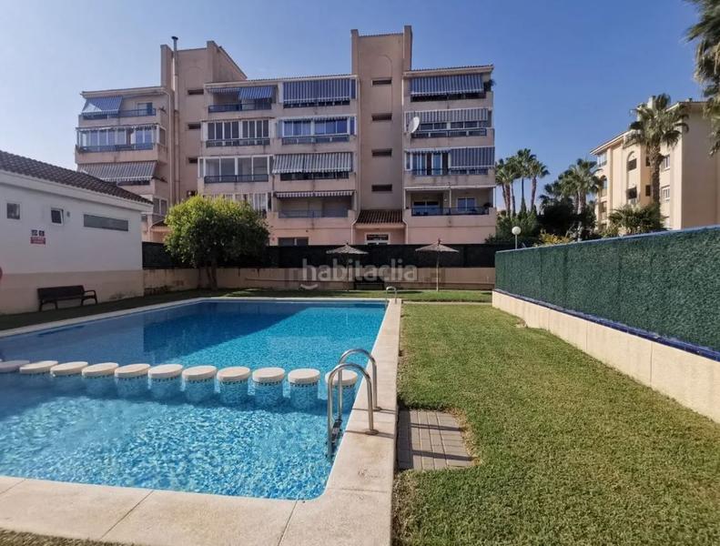 Foto f5eba3cf-1732-421e-b626-eca611195a30. Appartement avec chauffage parking piscine dans L´Albir Alfàs del Pi (l´)