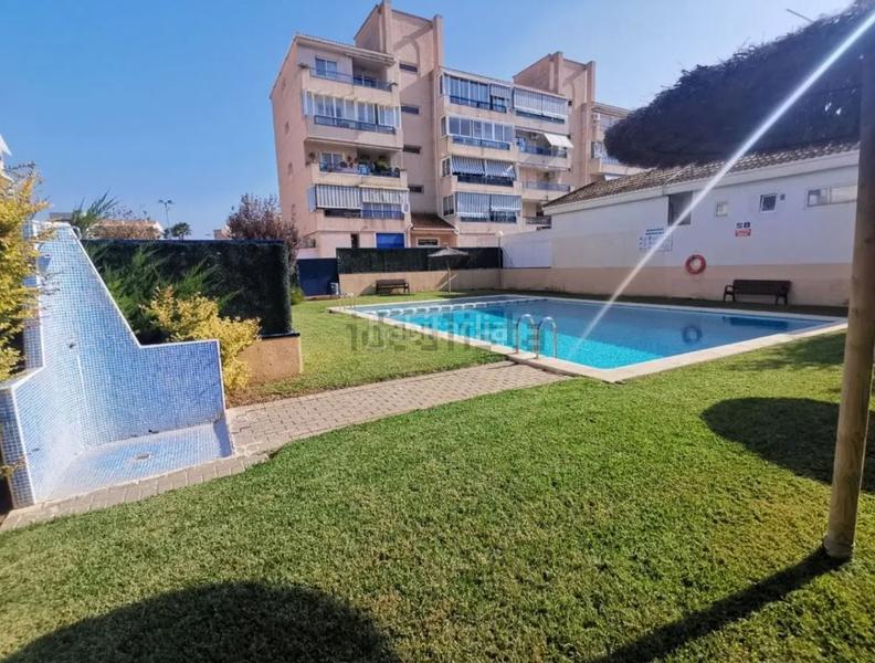 Foto f6c5fe17-efd5-4f1e-89bf-527a90a62398. Appartement avec chauffage parking piscine dans L´Albir Alfàs del Pi (l´)