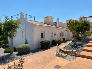 Xalet a Polop. Chalet en venta en nucia la, 3 dormitorios.