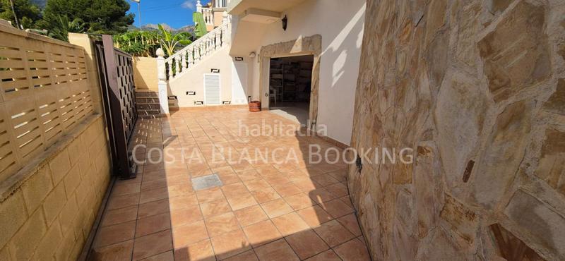 Foto 43004f58-c1aa-4745-bf66-e8468bde2d20. Chalet con riscaldamento parcheggio piscina in Coloma Nucia (la)