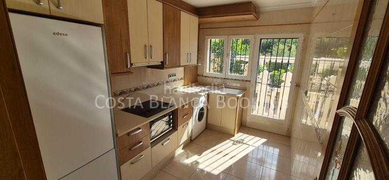 Foto 774a573a-23c5-4720-8719-3000d47771ee. Chalet con riscaldamento parcheggio piscina in Coloma Nucia (la)