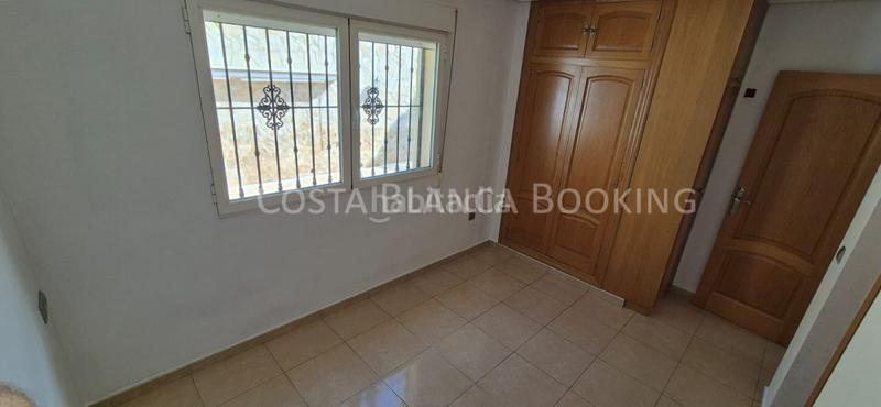 Foto 9992ba96-1c38-4932-ad97-34dd027697a4. Chalet con riscaldamento parcheggio piscina in Coloma Nucia (la)