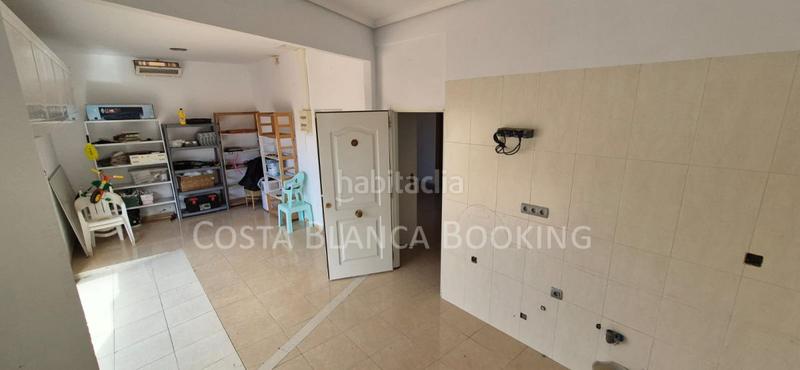 Foto ed260c3b-ad30-4c88-9177-52a5e61ba9c9. Chalet con riscaldamento parcheggio piscina in Coloma Nucia (la)